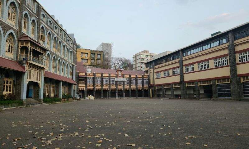 Académie Horizon Éducatif 5